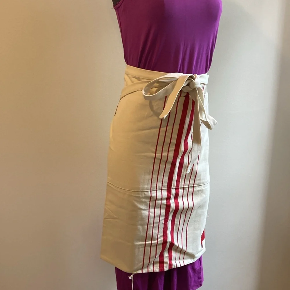 Williams Sonoma BBQ Apron
